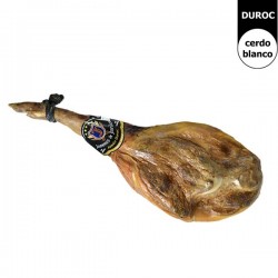 Jambon Duroc Gran Reserva - Jamones de Juviles