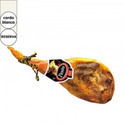 Jambon Reserva de Espagne
